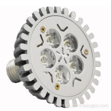 High Power Indoor LED Spotlight e27/e26/b22/mr16/gu10